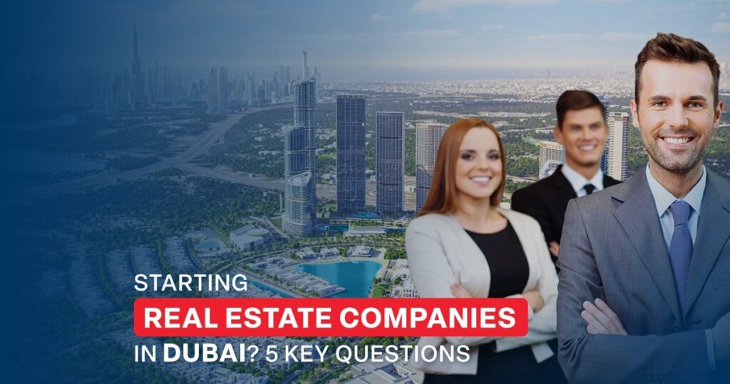 real estate