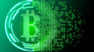 cryptocurrency
