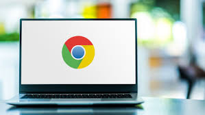 google chrome